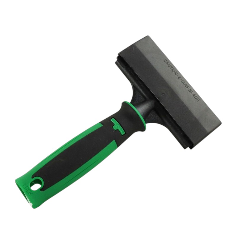 Unger® ErgoTec - Grattoir - 15cm